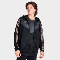 Nike swoosh repeat online full zip