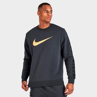 Nike repeat tape discount sweatshirt