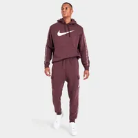 Nike discount tape fleece