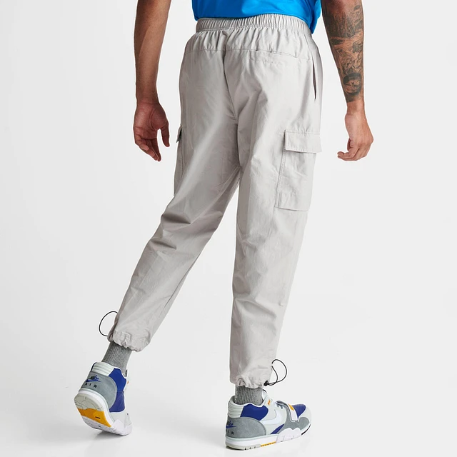 サンウォン着用レアNike jumpmamm nylon cargo pnats サンウォン着用レアNike jumpmamm nylon cargo pnats パンツ