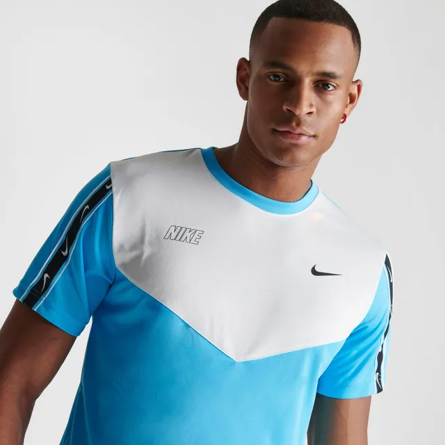 Nike windrunner 2024 t shirt