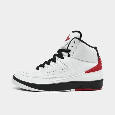 Kids jordan retro clearance 2