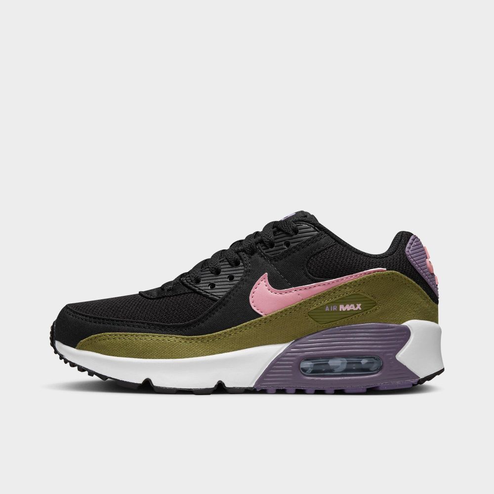 Finish line kids air max best sale