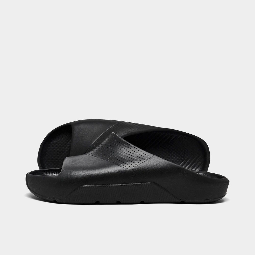 NIKE Men's Jordan Post Slide Sandals | Hamilton Place