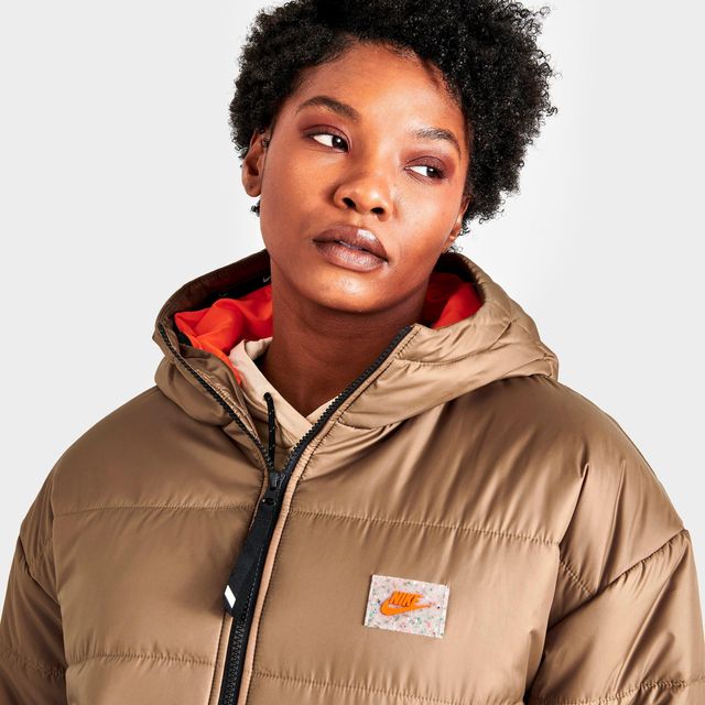 Ellesse reversible clearance jacket women's