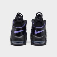 Nike uptempo hot sale finish line