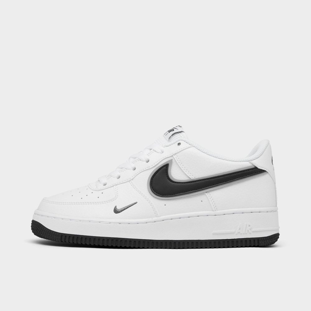 Boys' big kids' 'air force 1 low casual clearance shoes