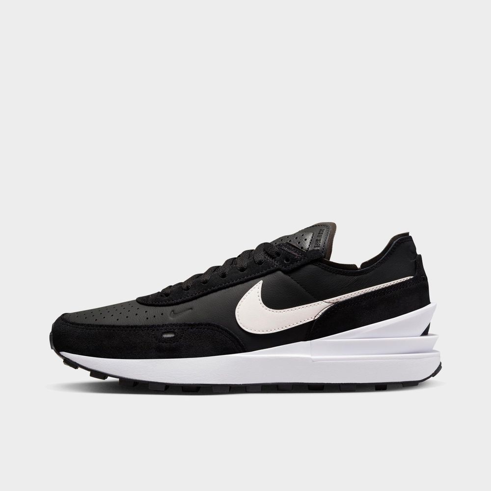 nike waffle racer finish line