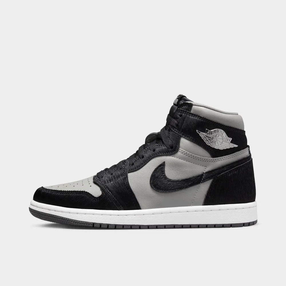 Women's air jordan retro sale 1 high og casual shoes