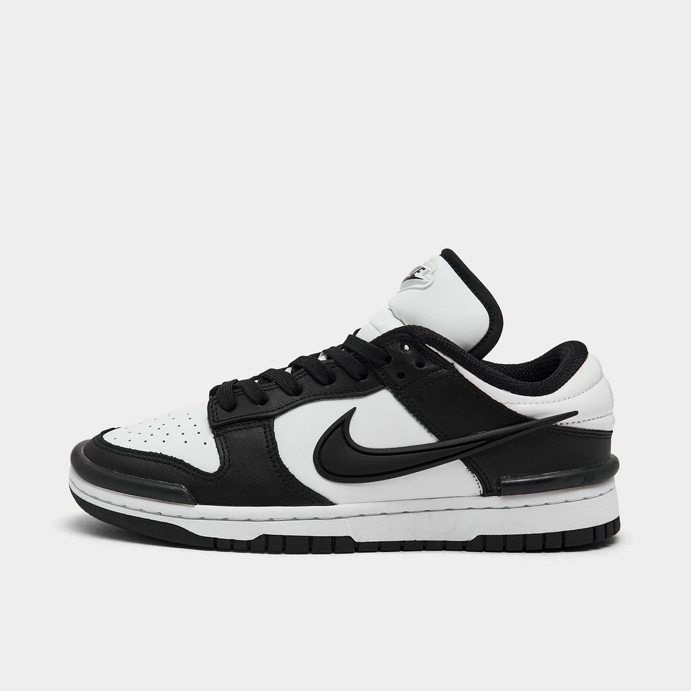 NIKE Women's Nike Dunk Low Twist Casual Shoes Hamilton Place