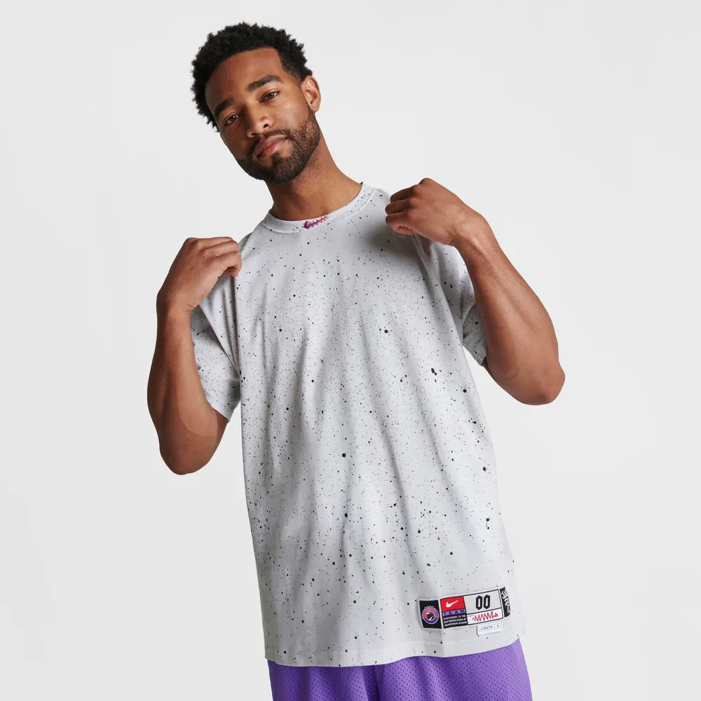 Nike shop freestyle basketball