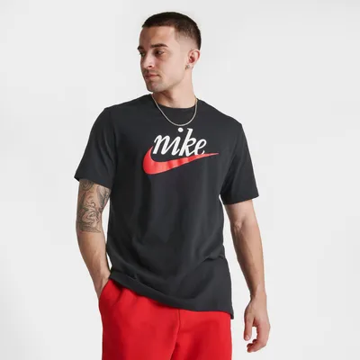 Finish line nike shirts best sale