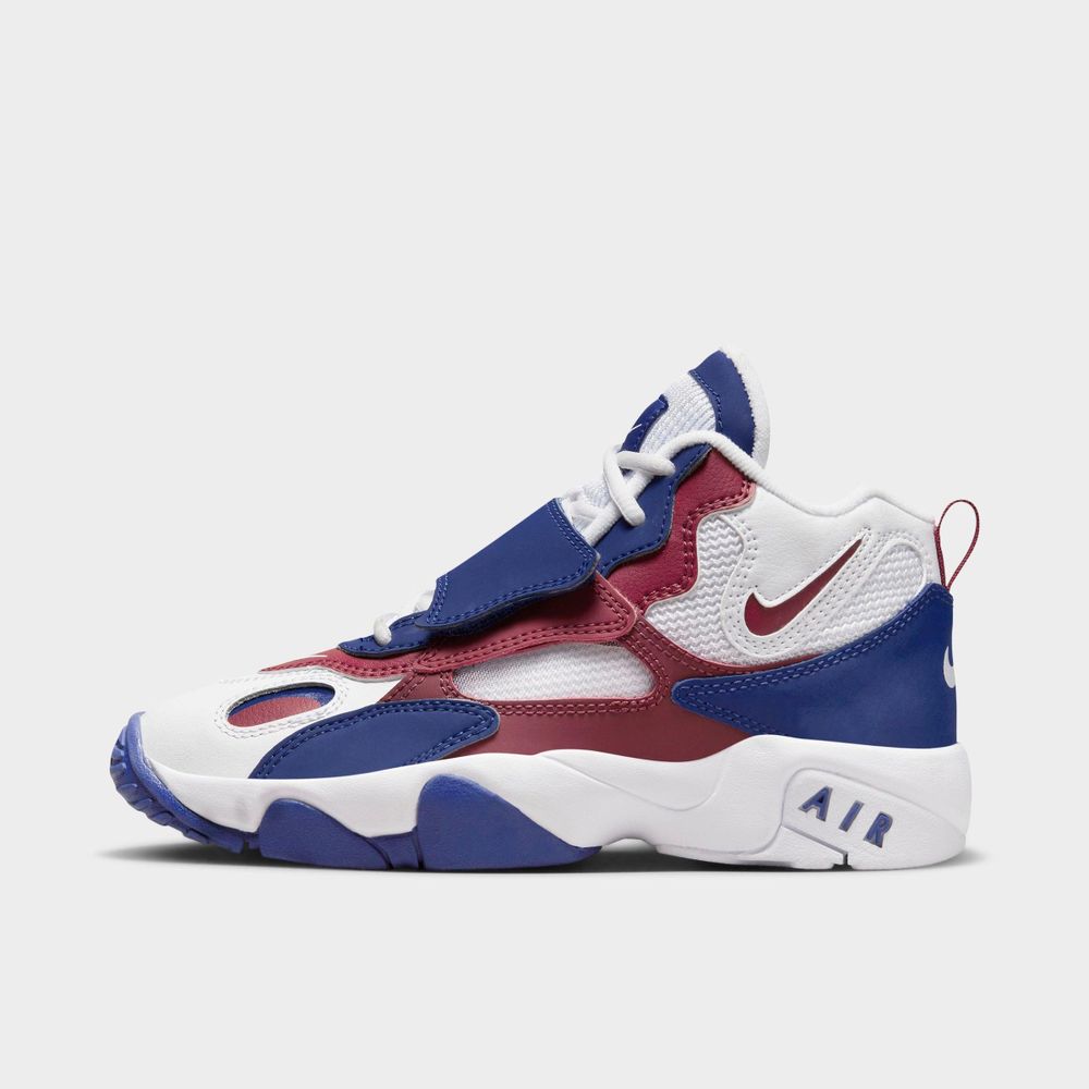 Nike air shop speed turf kids