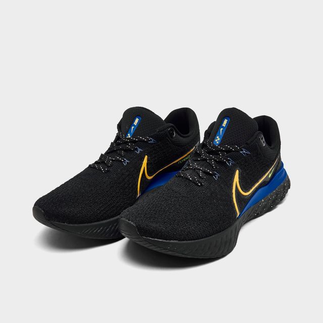 Finish line sales nike epic react