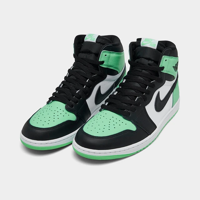 Finish line jordan 1s best sale