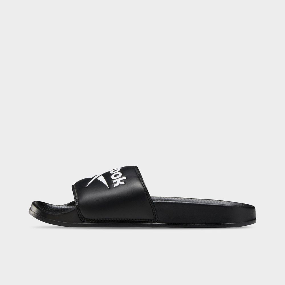 Reebok classic cheap flip flops