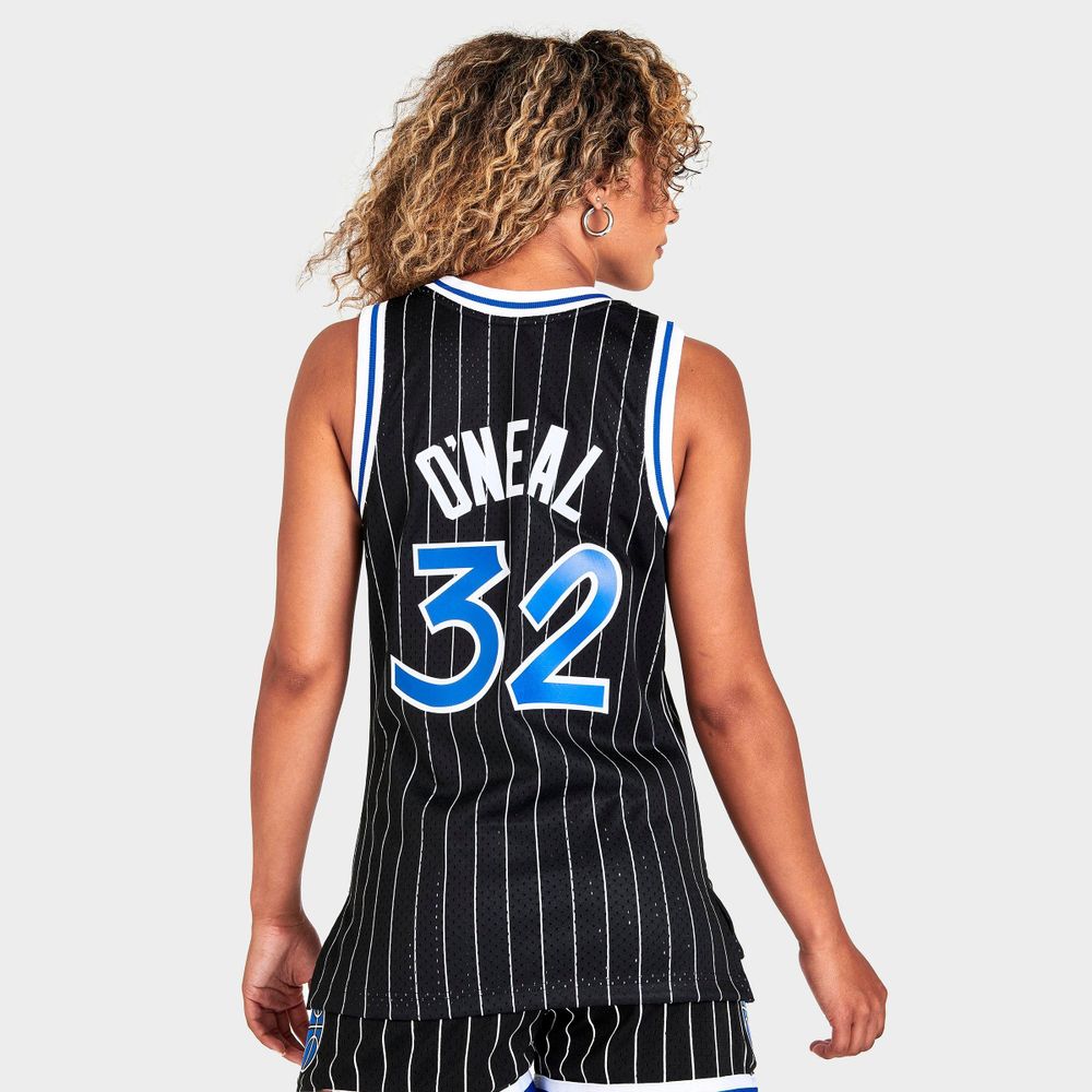 Orlando magic basketball on sale jersey