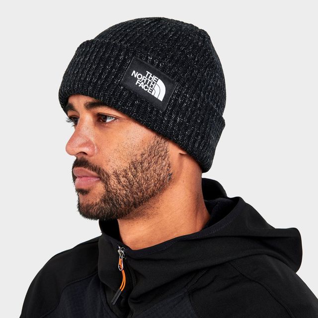 The north face on sale salty dog men's beanie