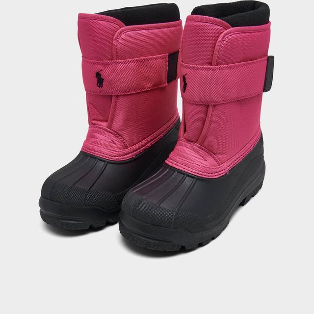 Ralph lauren best sale ski boots