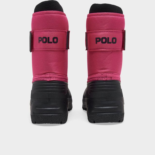 Polo snow on sale boots for toddlers