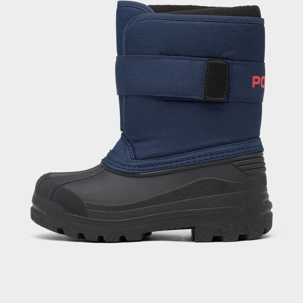 Winter polo outlet boots