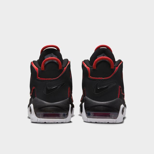 Nike uptempo finish outlet line