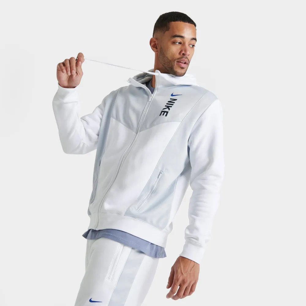 Men's nike hbr hot sale fleece hoodie