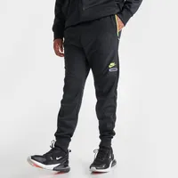 Nike sportswear hotsell air max joggers