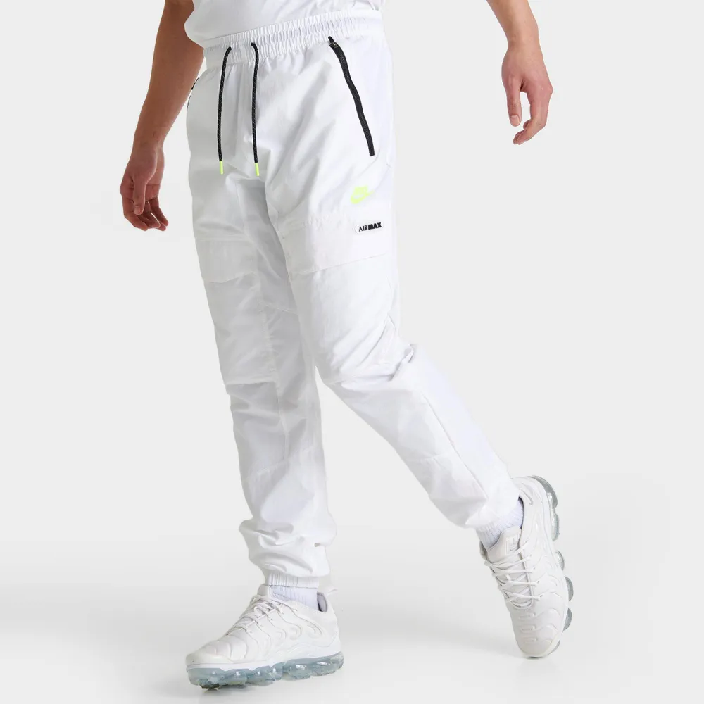 Nike pantalon max discount woven cargo homme