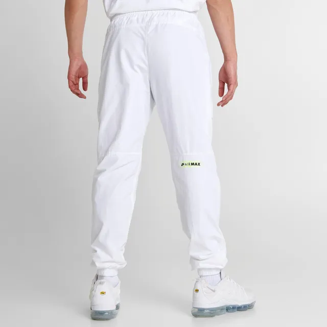 Mens nike air 2024 max track pants