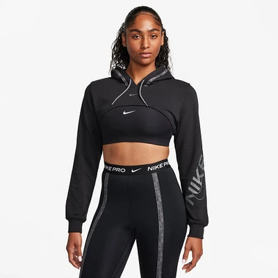 Nike shrug hoodie best sale