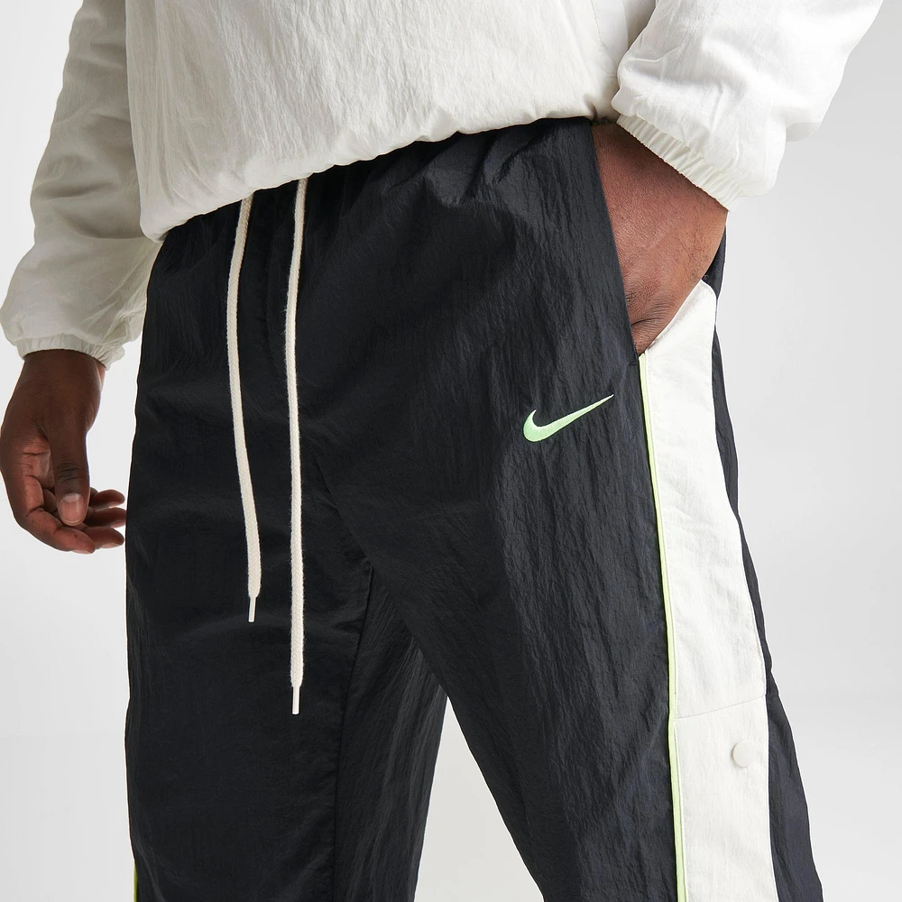 Nike warm up basketball pants online