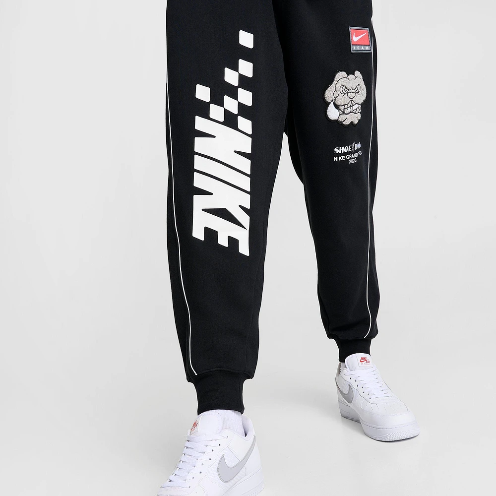 Finish line nike sweatpants on sale