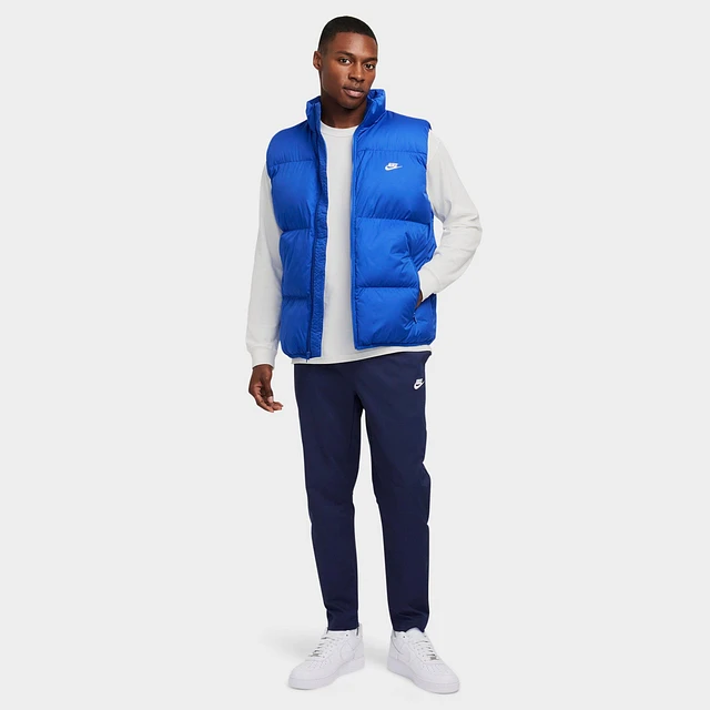 NIKE Men's Nike Sportswear Club PrimaLoft Water-Repellent