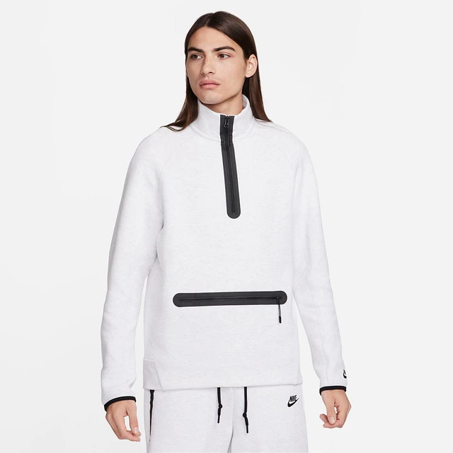 NIKE Men's Nike Club Fleece+ Half-Zip Fleece Top | Dulles