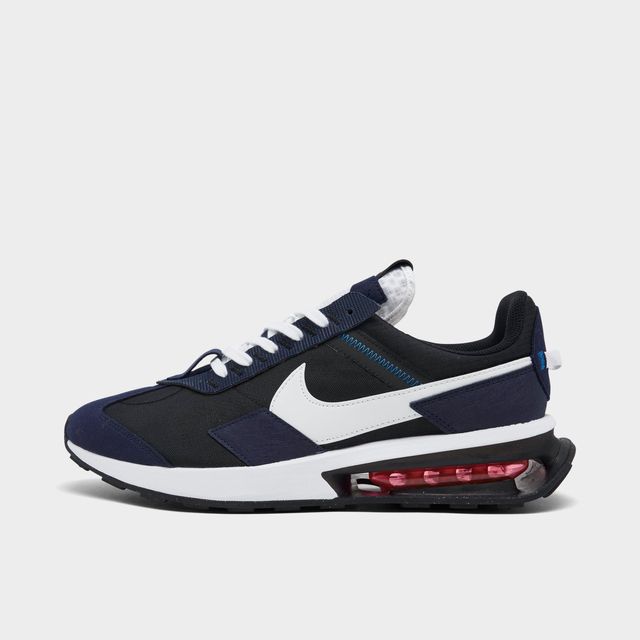 NIKE Men s Nike Air Max Pre Day Gum Casual Shoes Pueblo Mall