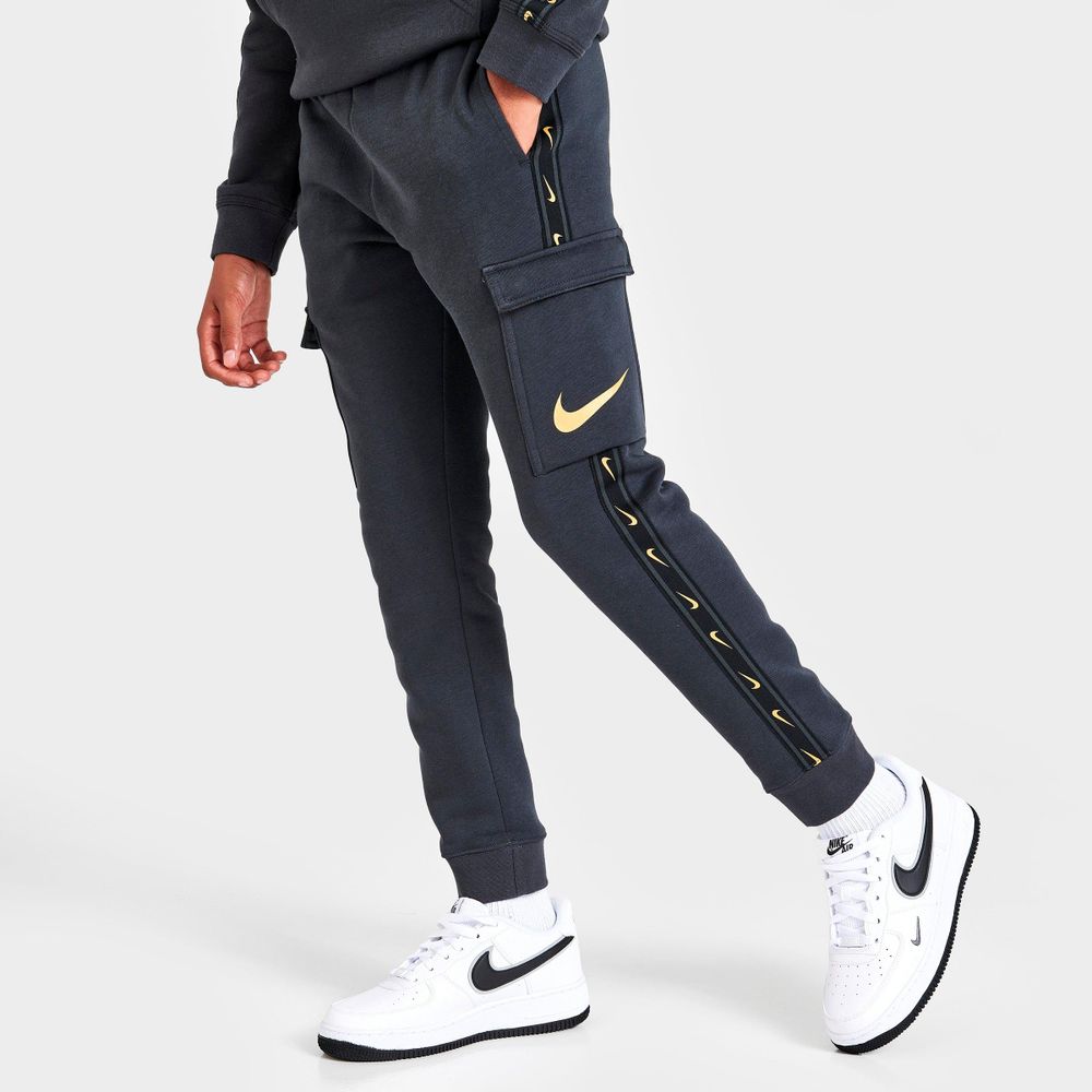 Nike repeat 2025 fleece joggers