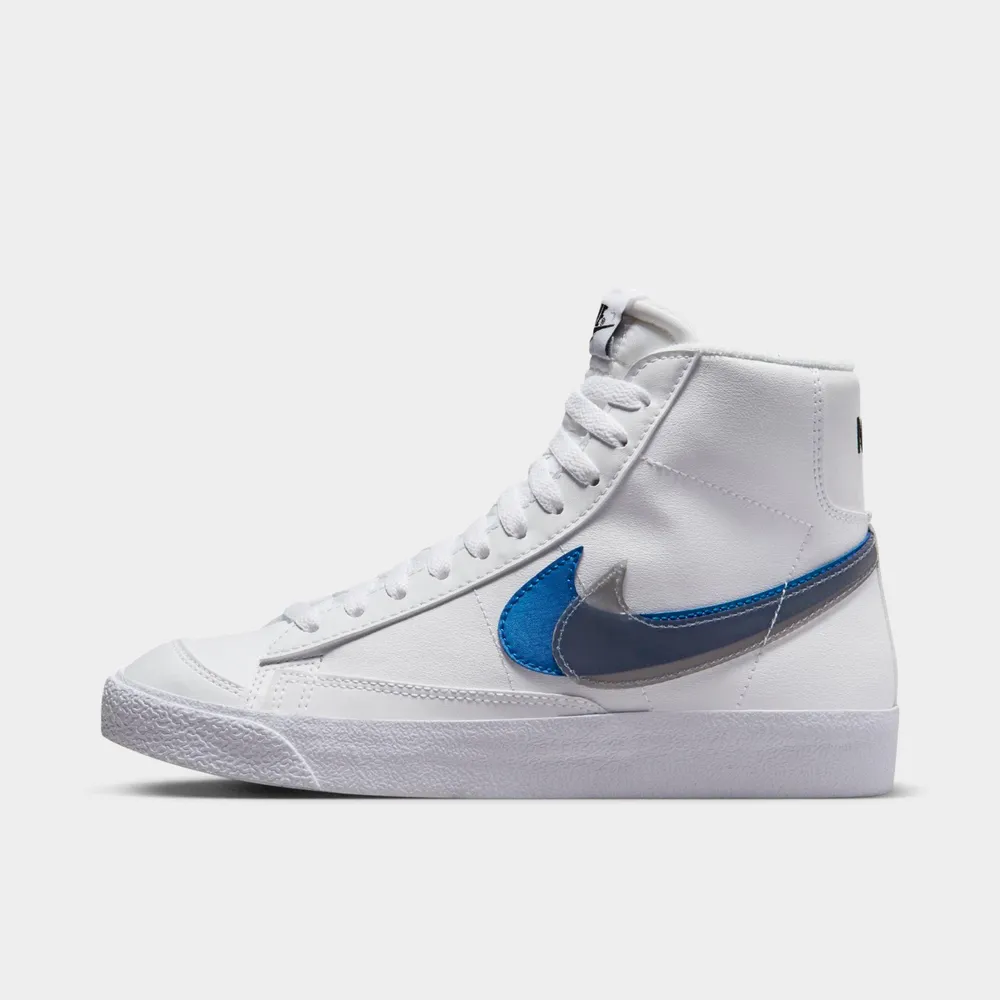 Finish line nike on sale blazer