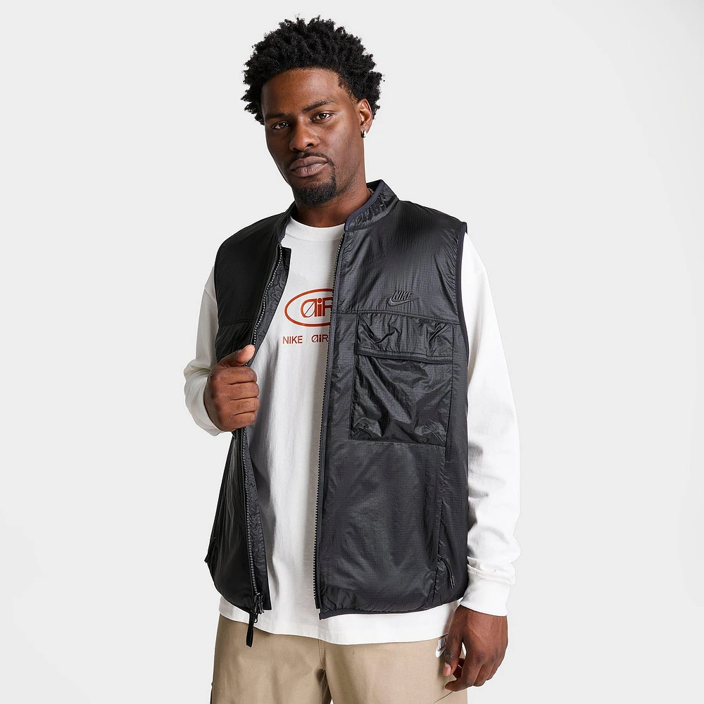 Nike tech hotsell vest