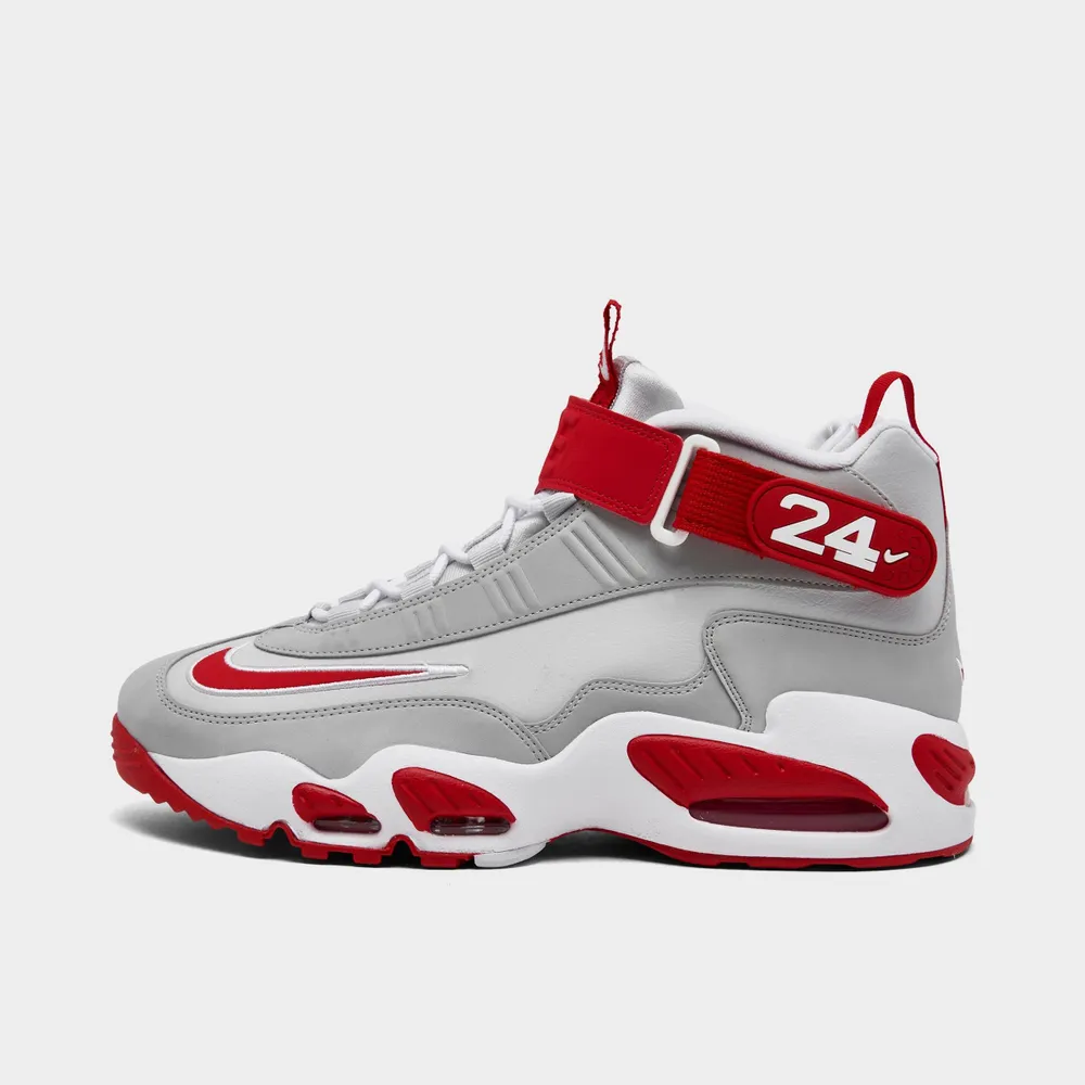 Air griffey hotsell max 1 footlocker