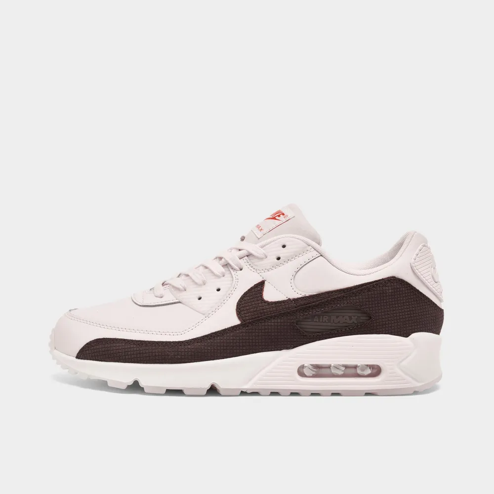 Air max 90 lace on sale up