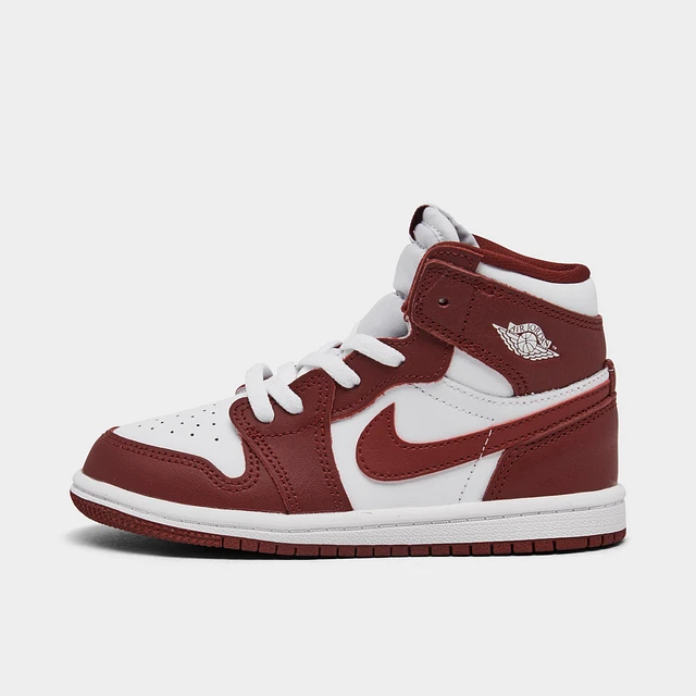 Finish line jordan 1 best sale