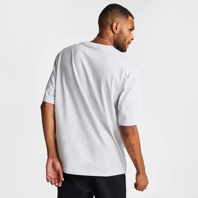 NIKE Men's Jordan Zion Initials Graphic T-Shirt | Westland Mall