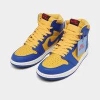 Women's air jordan retro store 1 high og casual shoes