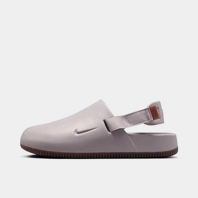 【NIKE】NIKE CALM SANDAL MENS Amazon.com | Nike Calm Men's Slides (FD4116-600, University