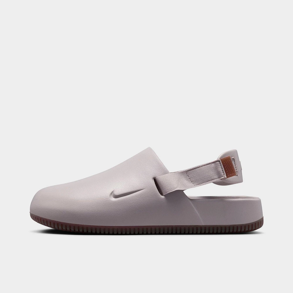 NIKE Men's Nike Calm Mule Sandals | Westland Mall