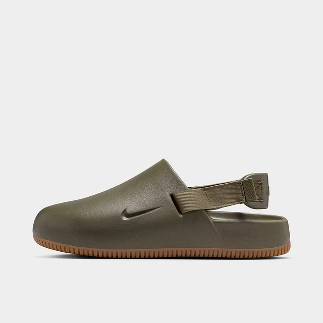 ★NIKE★大人気★CALM MULES★追跡可 NIKE Men's Nike Calm Mule Sandals | Westland Mall