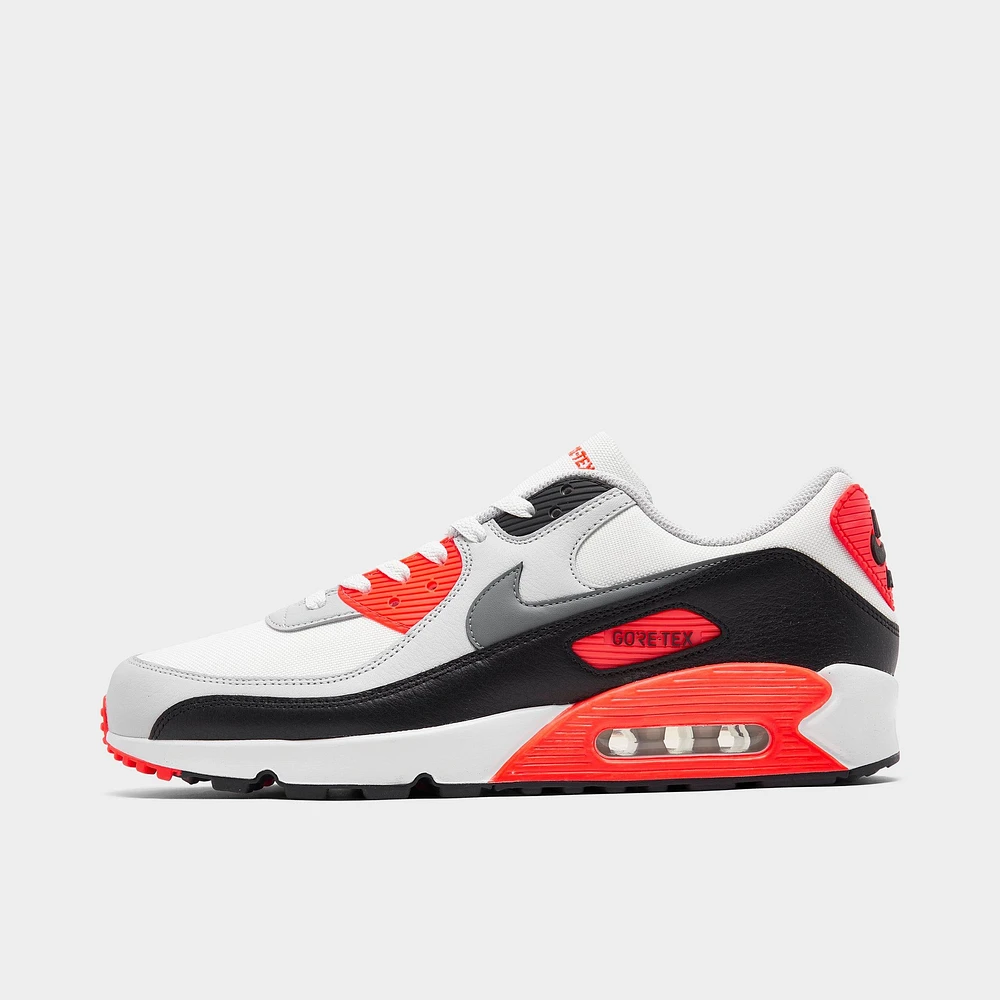 Finish line red air max best sale