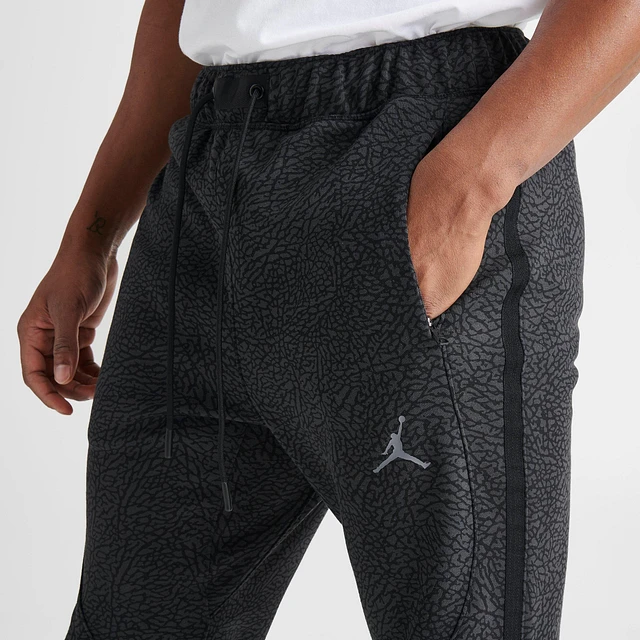 Jordan icon fleece cuffed online