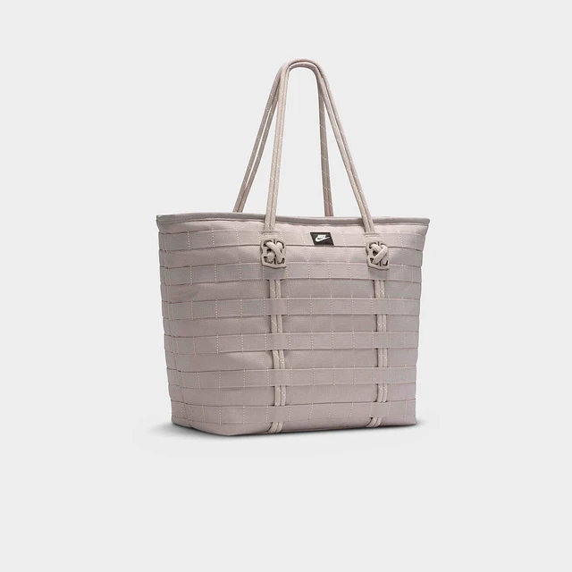 Nike Sportswear Puffle Tote Bag (24L) at Hamilton Place in